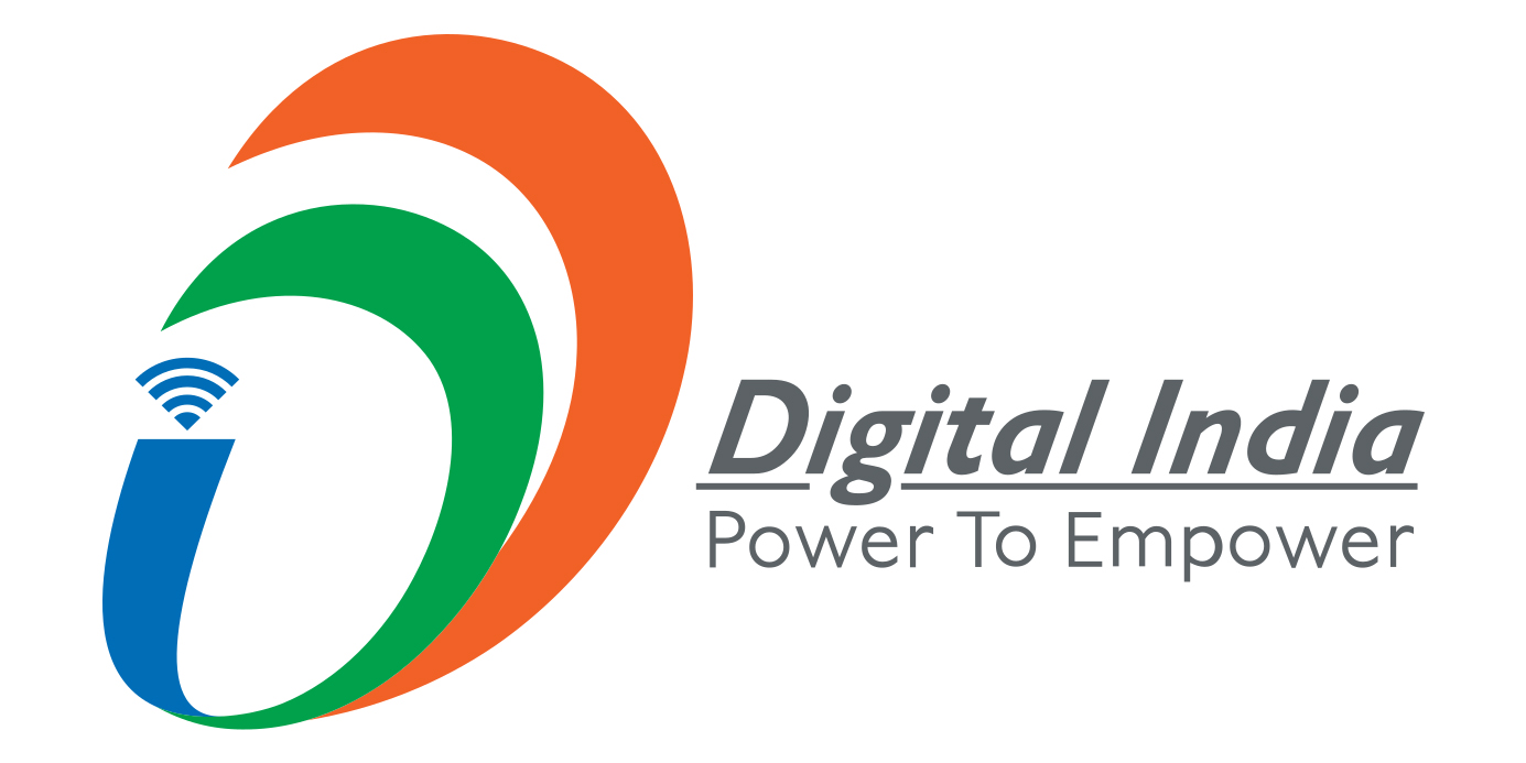 digital india logo
