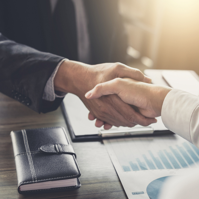 business consultancy