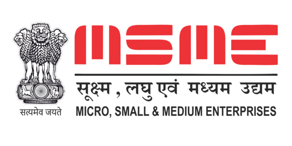 msme logo